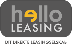 HelloLeasing ApS logo